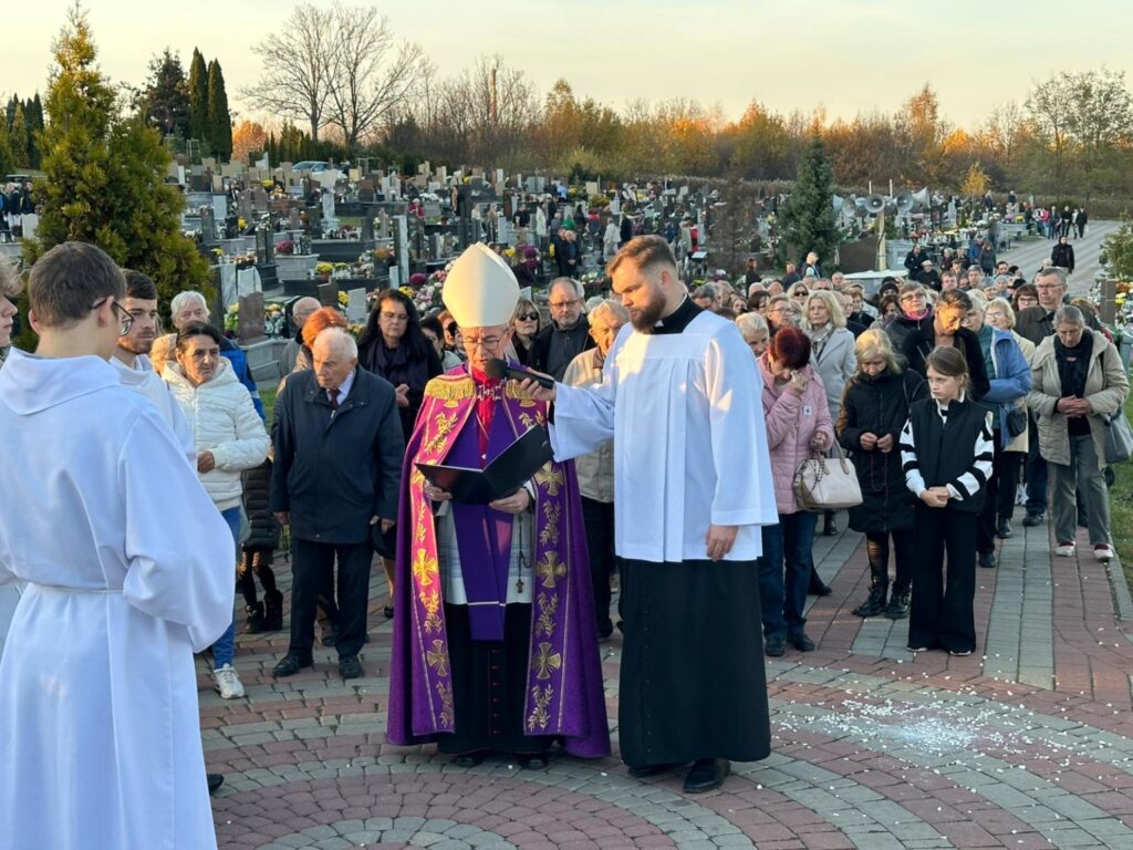 Foto - Źródło: diecezja.rzeszow.pl