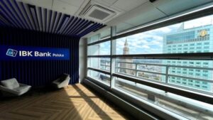 IBK Bank Polska