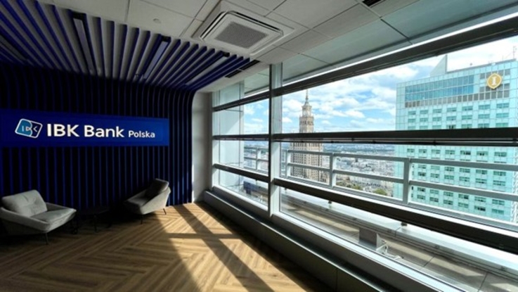IBK Bank Polska