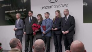 Fot. PAP - kadr z filmu