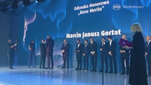 PAP MediaRoom - kadr z filmu