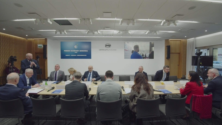 Fot. PAP - kadr z fimu