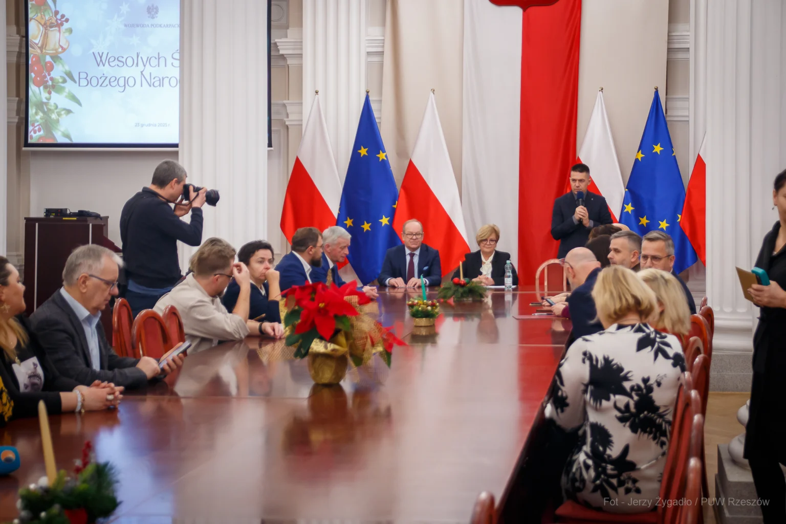 Foto - Źródło: Serwis informacyjny PUW