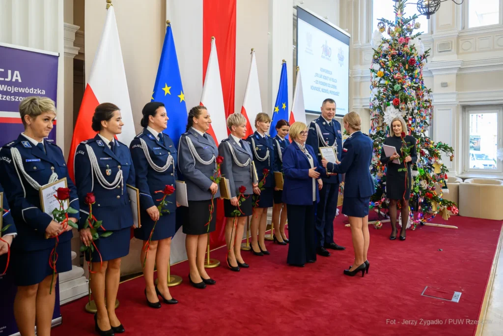 Fot. Jerzy Żygadło/PUW w Rzeszowie