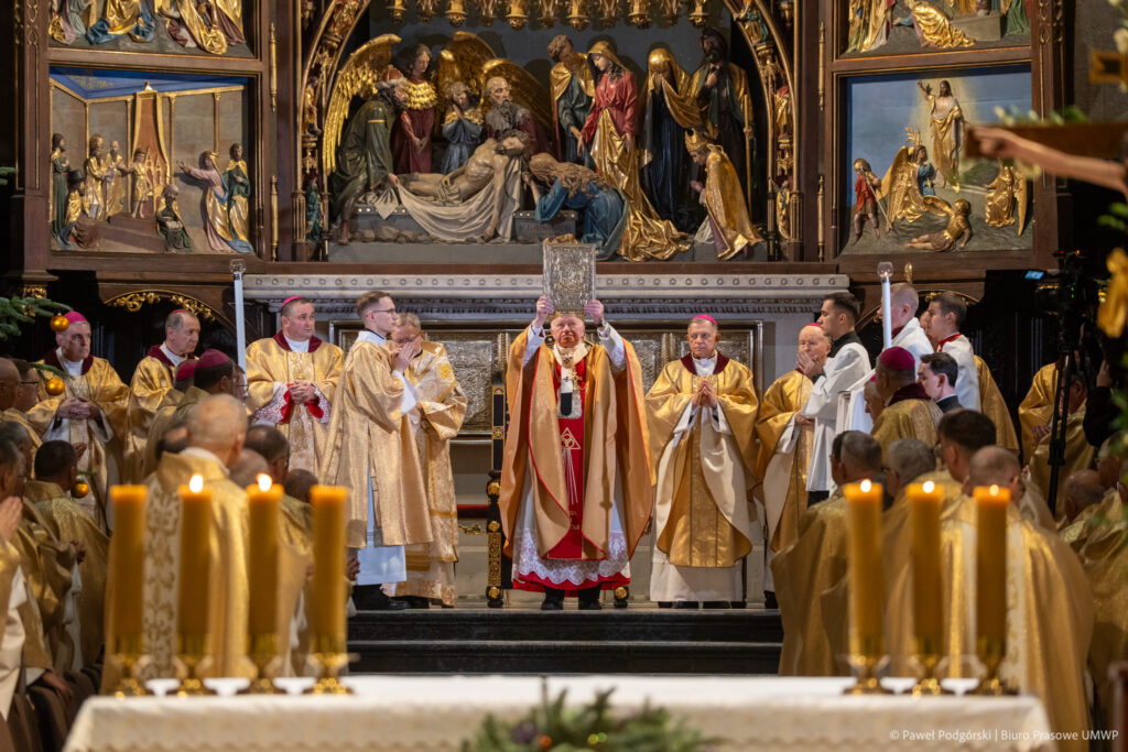 Autor  zdjęć: Paweł Podgórski / Biuro Prasowe UMWP