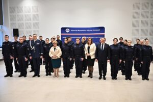 Zdjęcia: Komenda Wojewódzka Policji w Rzeszowie