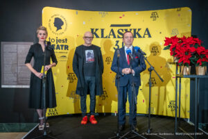 Autor zdjęć: Sebastian Stankiewicz / Biuro Prasowe UMWP