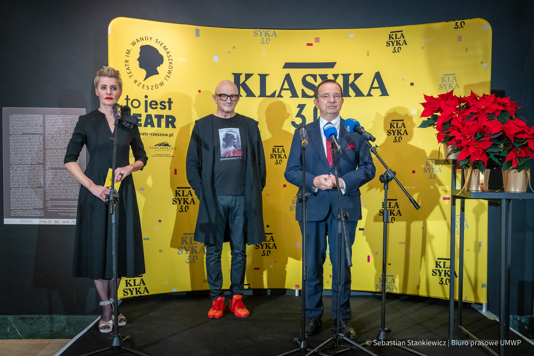 Autor zdjęć: Sebastian Stankiewicz / Biuro Prasowe UMWP