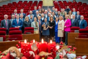 Autor zdjęć: Sebastian Stankiewicz / Biuro Prasowe UMWP