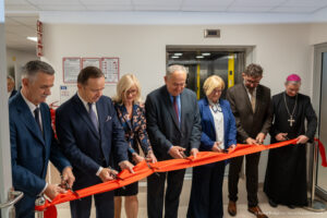 Autor zdjęć: Paweł Podgórski /
Biuro Prasowe UMWP