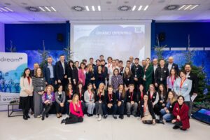 Foto: Autor zdjęć: Tadeusz Poźniak / Źródło: Serwis informacyjny Urzędu Marszałkowskiego Województwa Podkarpackiego