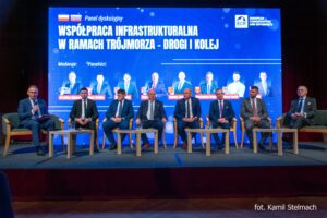 Zdjęcia: Urząd Marszałkowski Województwa Małopolskiego, Paweł Nalepa PJN13 STV, Kamil Stelmach