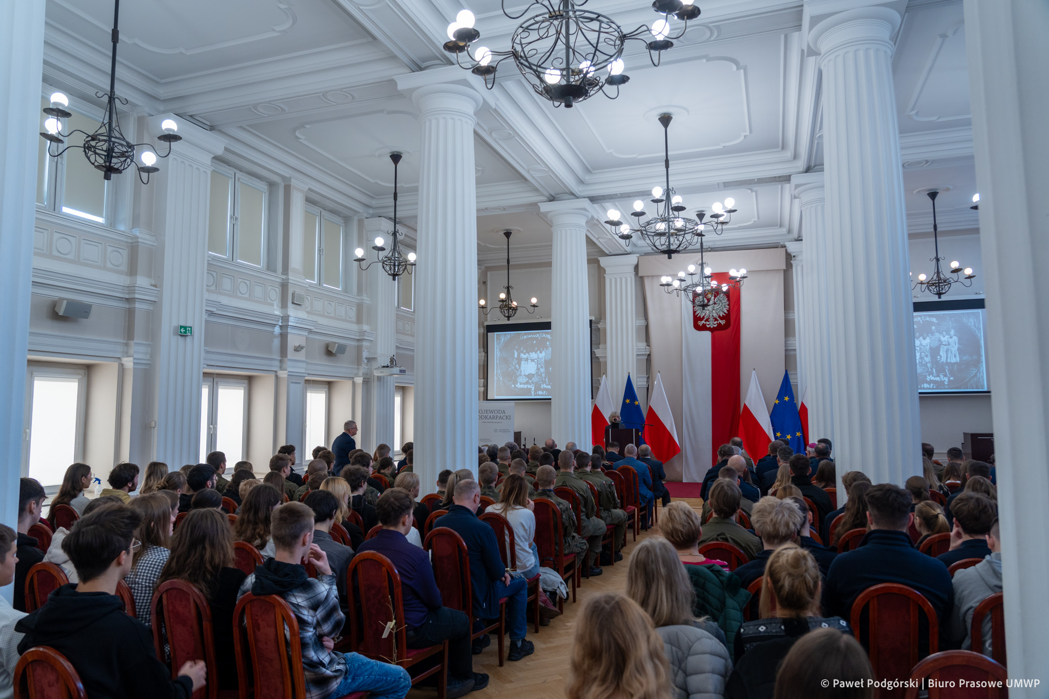 Autor zdjęć: Piotr Hulak
/ Media Lubaczowskie