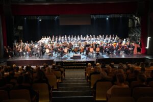 Biuro Prasowe UMWP / Zdjęcia: Urząd Gminy Dębica