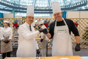 Autor tekstu i zdjęć: Krzysztof Witek /  Biuro Prasowe UMWP