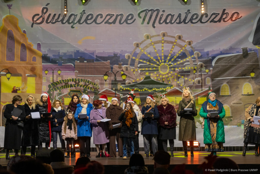 Autor zdjęć: Paweł Podgórski / Biuro Prasowe UMWP