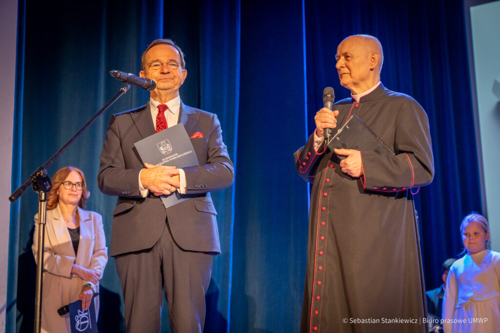 Autor zdjęć: Sebastian Stankiewicz /
Biuro Prasowe UMWP