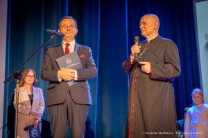 Autor zdjęć: Sebastian Stankiewicz /
Biuro Prasowe UMWP