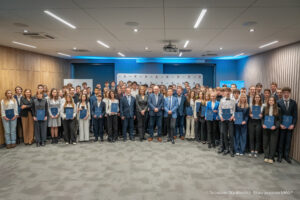 Autor zdjęć: Sebastian Stankiewicz / Biuro Prasowe UMWP