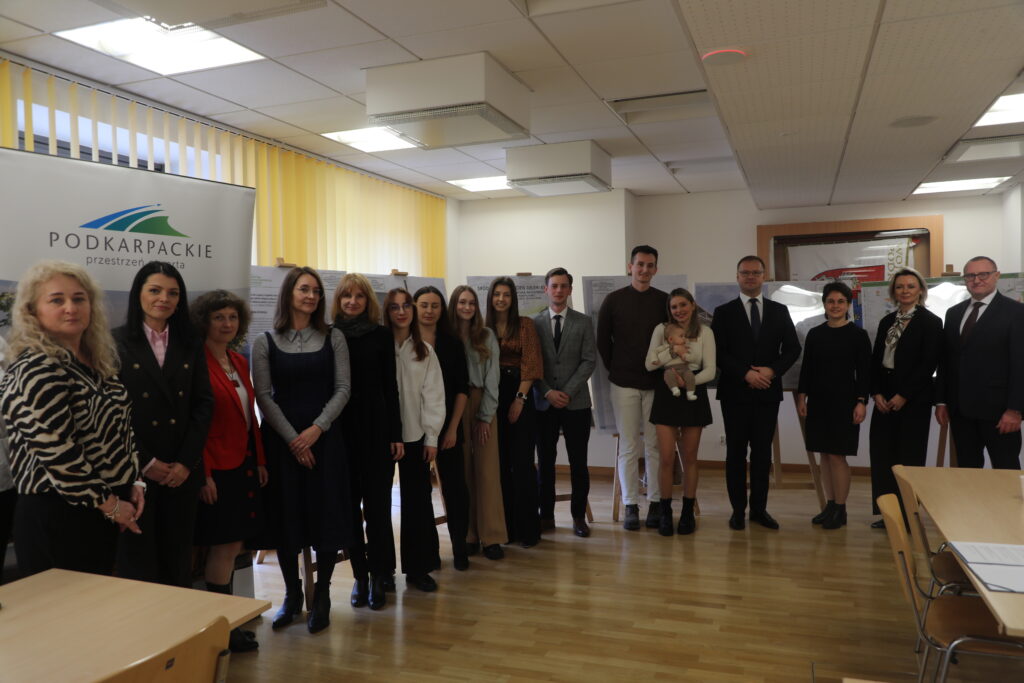 Autor zdjęć: Arkadiusz Magda / Kancelaria Zarządu UMWP