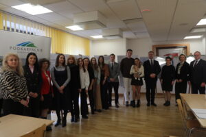 Autor zdjęć: Arkadiusz Magda / Kancelaria Zarządu UMWP