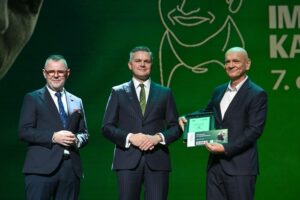 Fot. PAP/M. Kmieciński