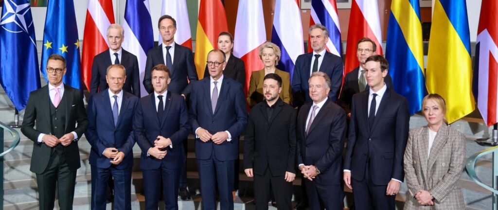 Foto - Źródło: Kancelaria Prezesa Rady Ministrów