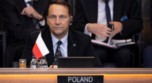 Foto - Źródło: Ministerstwo Spraw Zagranicznych