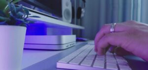 PAP MediaRoom - kadr z filmu