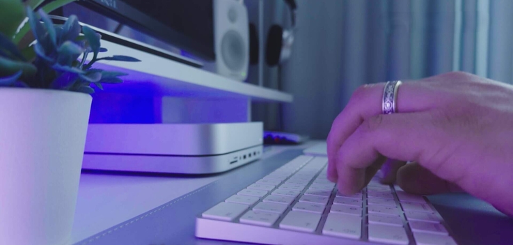 PAP MediaRoom - kadr z filmu