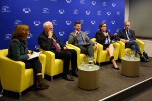 Fot. PAP/M. Kulczyński