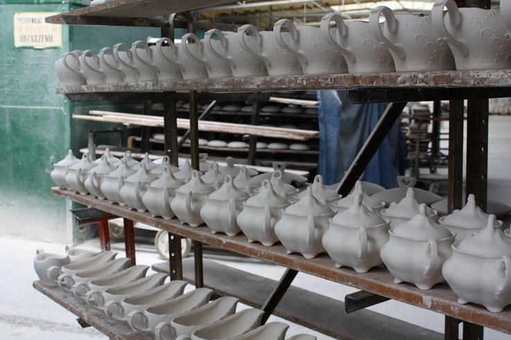 Polska Grupa Porcelanowa