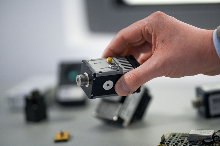 Fot. PAP/Marcin Obara