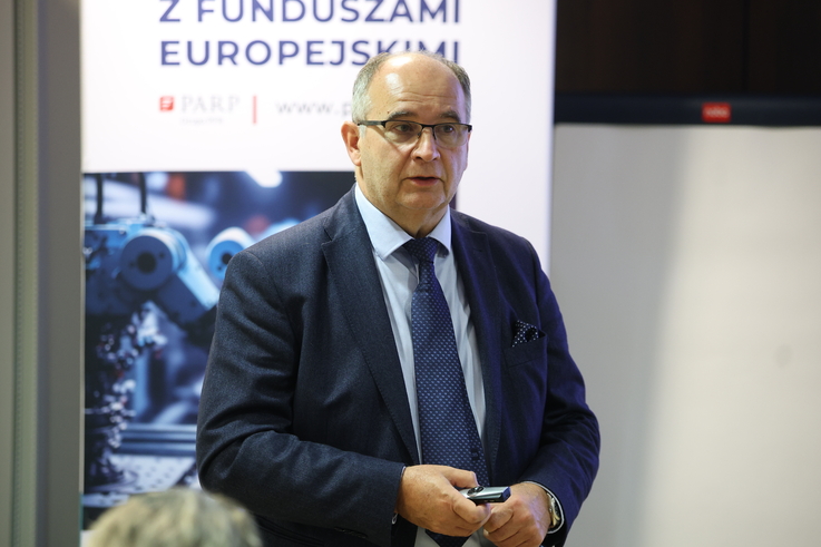 Fot. PAP/Ł.Gągulski