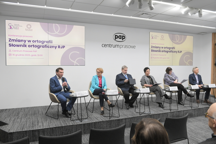 Fot. PAP/S. Leszczyński