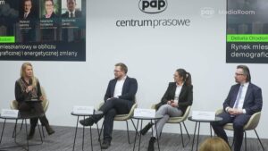 Fot. PAP - kadr z filmu