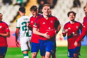 fot. cyfrasport / Źródło: PZPN