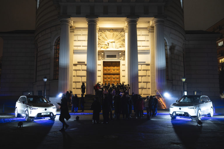 Źródło: Volvo Polska