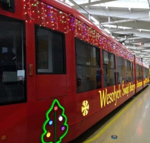 Fot. MPK SA w Krakowie / Źródło: Krakow.pl