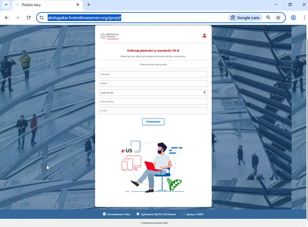 Ministerstwo Finansów