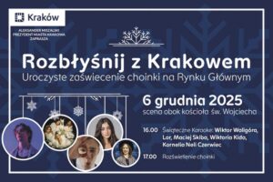 Fot. materiały prasowe / Źródło: Krakow.pl