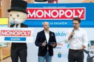 Fot. Bogusław Świerzowski/ Źródło: Krakow.pl