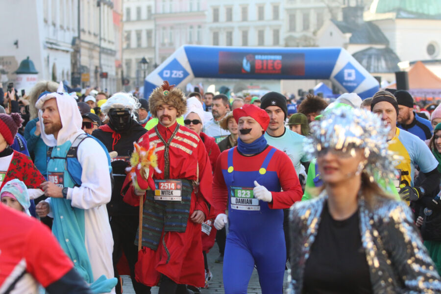 Foto: Zarząd Infrastruktury Sportowej w Krakowie