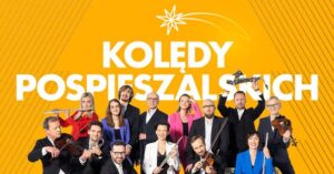 Fot. materiały prasowe / Źródło: Krakow.pl