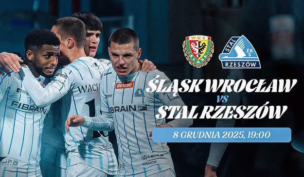 Grafika - Źródło: https://www.facebook.com/StalRzeszow/