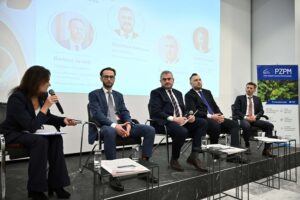 Fot. PAP/M. Kmieciński