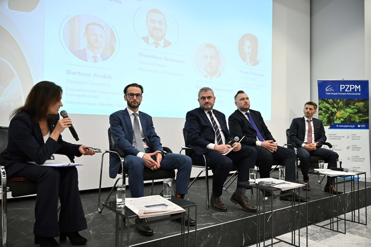 Fot. PAP/M. Kmieciński