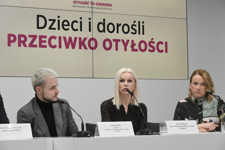 Fot. - PAP/S. Leszczyński