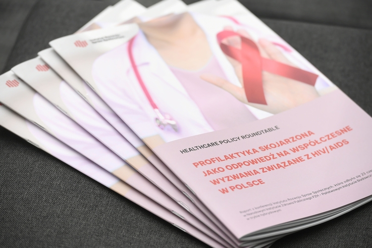 Fot. PAP/S. Leszczyński