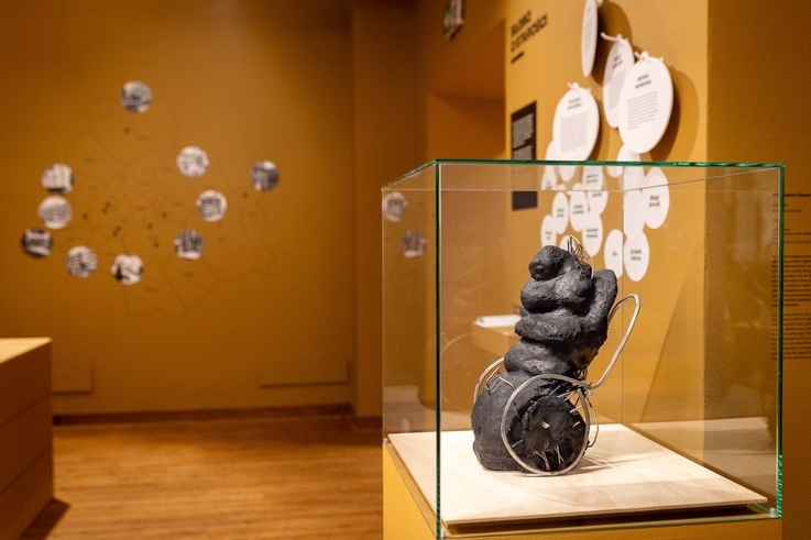 Fot. Muzeum Warszawy/T. Kaczor